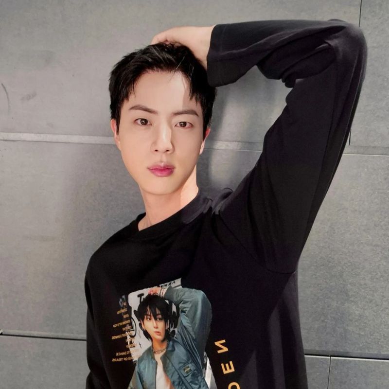 Things you must know about Jin of BTS Lifestyle Asia India