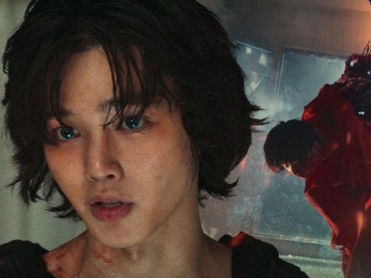 I get ptsd everytime I see this Eunhyuk panel💔 cuz witnessing the moment  when GO EUNHYUK became the most hated character in otl was definitely not  on my 2024 bingo card😔, image size:1200x900