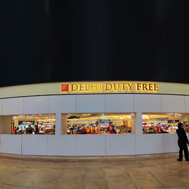 Have some time to kill at the Delhi Airport? Here’s our complete shopping guide