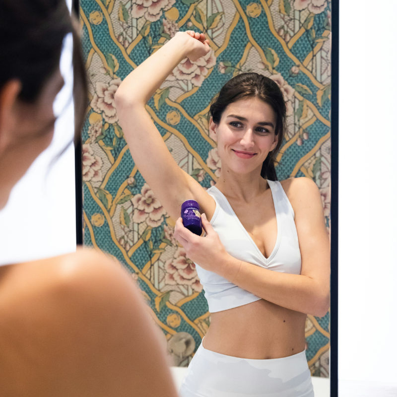 Antiperspirant vs Deodorant: What sets them apart and which one is best for you?