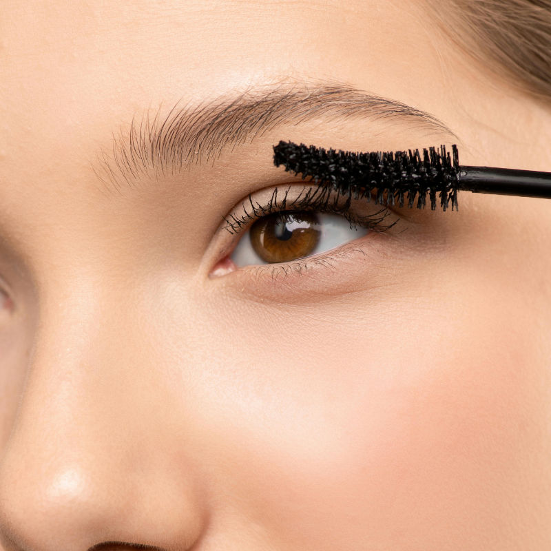 Which mascara wand is right for you? Let us help you decide