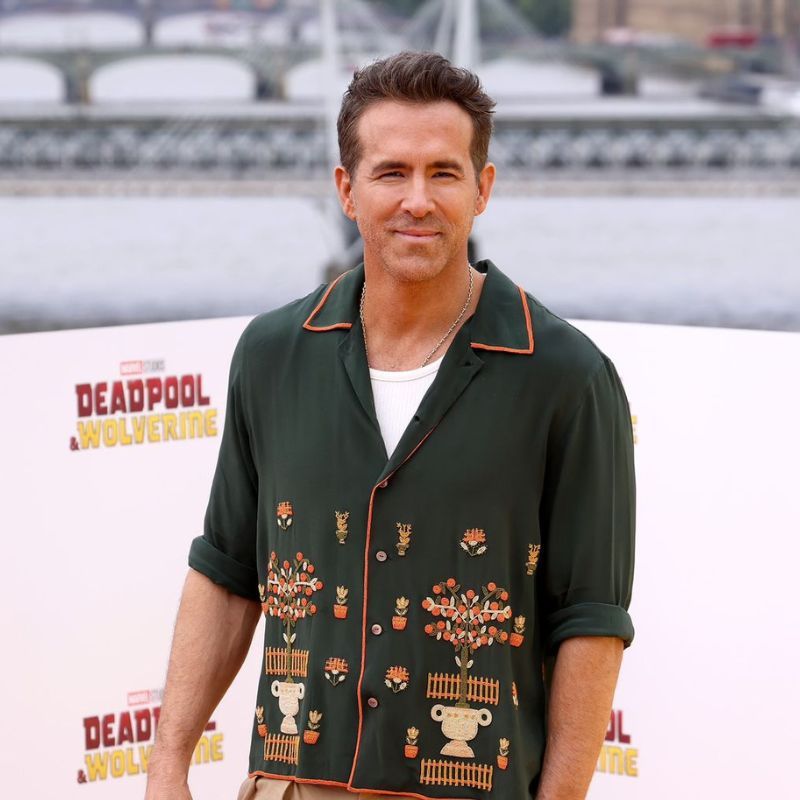Ryan Reynolds&rsquo; net worth: Inside the actor&rsquo;s fortune | Lifestyle Asia India