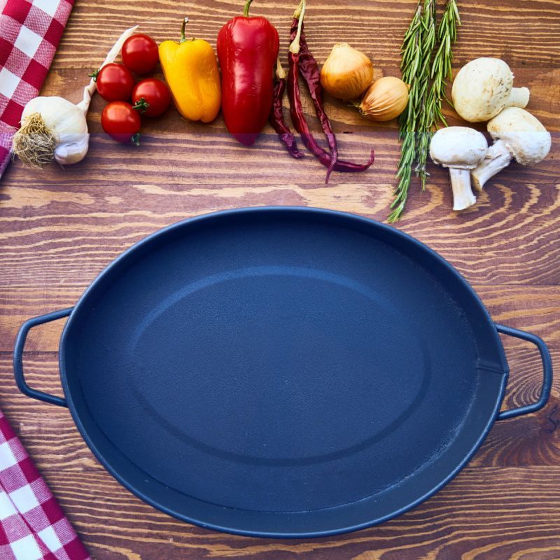 Why you should use cast iron cookware and the best products to buy