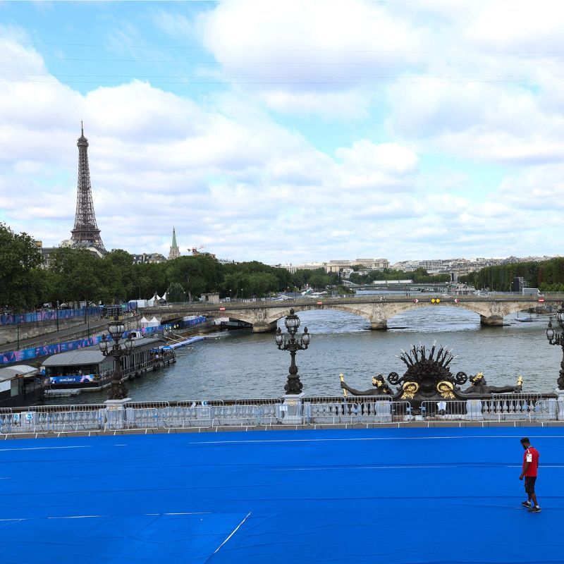 2024 Paris Olympics opening ceremony: Everything we know so far