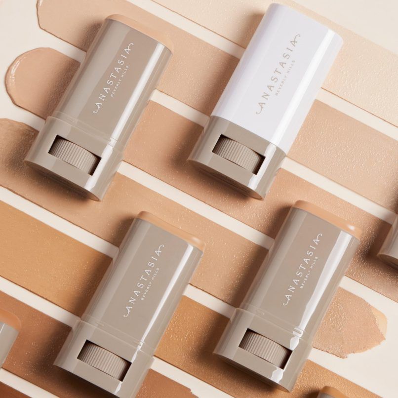 new beauty launches