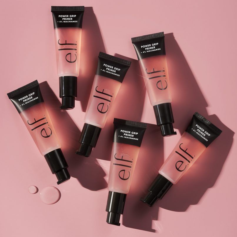 new beauty launches
