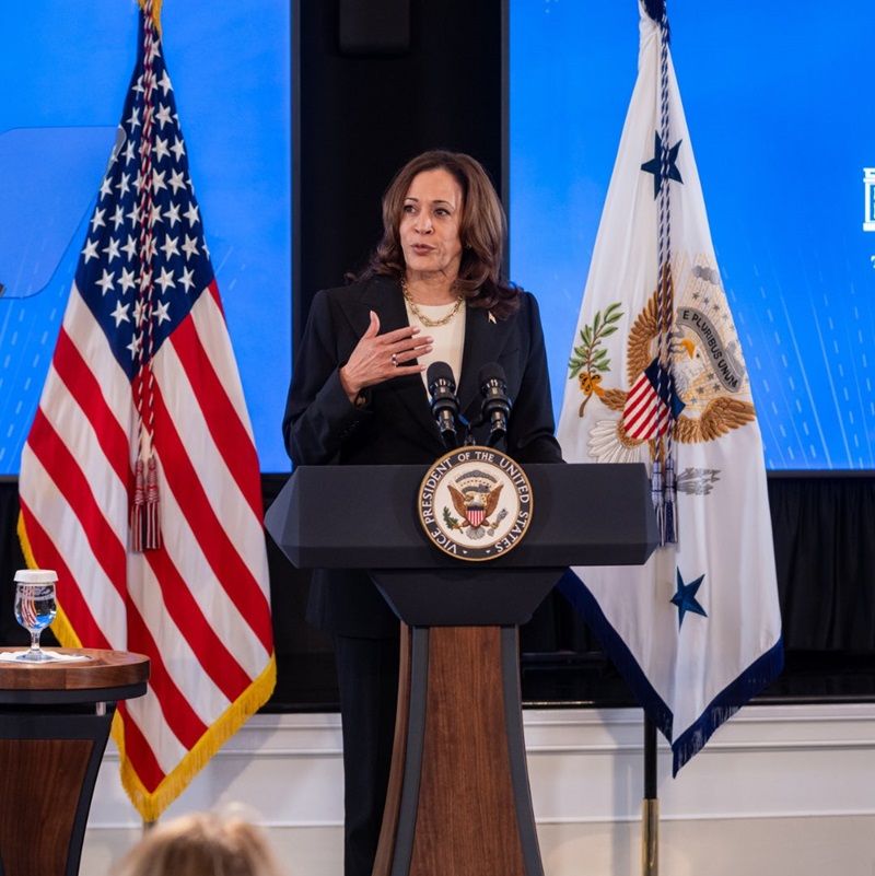 Kamala Harris net worth: How much wealth does the potential future US president have?