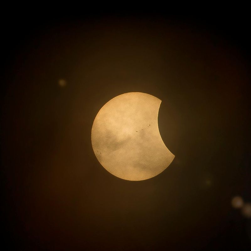 Saturn lunar eclipse 2024: Which zodiac signs will be most affected by this rare event?