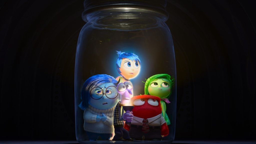 Inside Out 2: All the box office records the Pixar movie has smashed