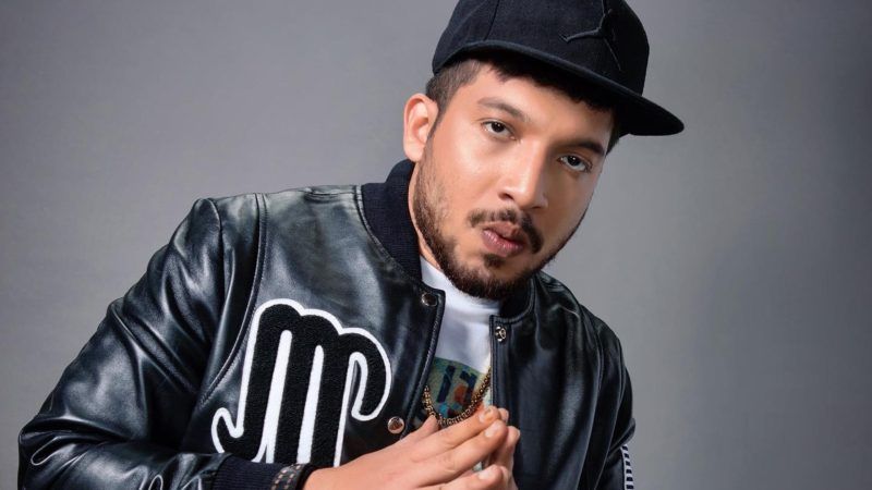 Naezy the rapper: Getting to know the Bigg Boss OTT 3 contestant