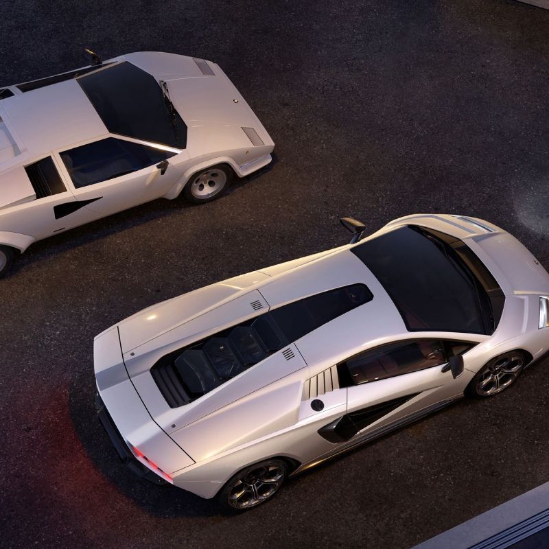 From Fiat 500 To Ford Mustang GT: All about the classic car revivals of all time