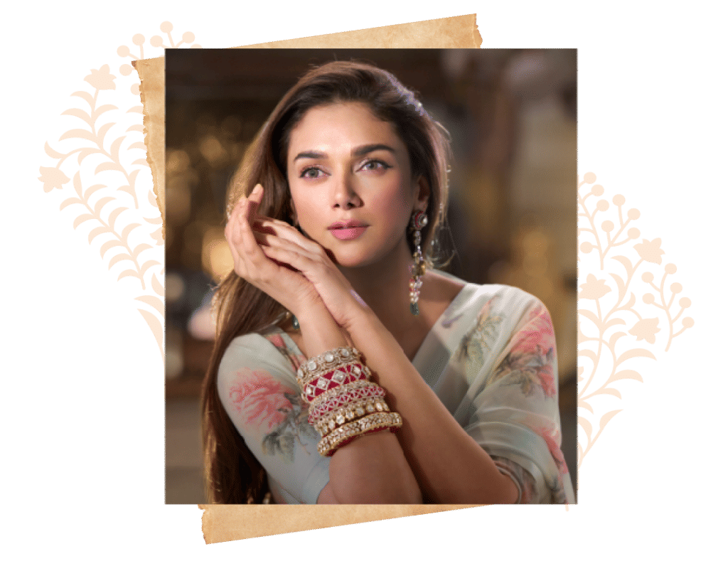 Aditya Birla Group ventures into jewellery with new brand, Indriya