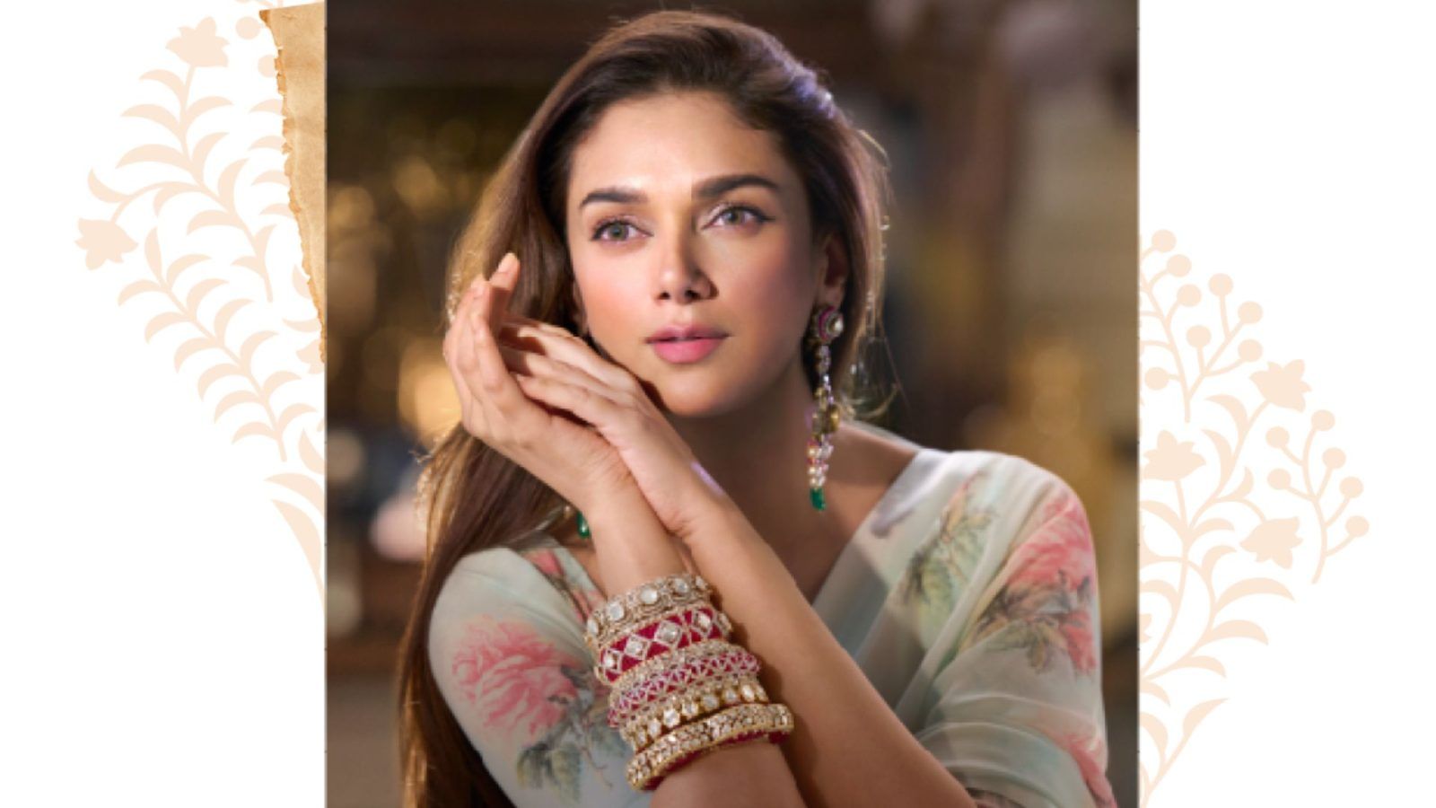 Aditya Birla Group launches its jewellery brand Indriya