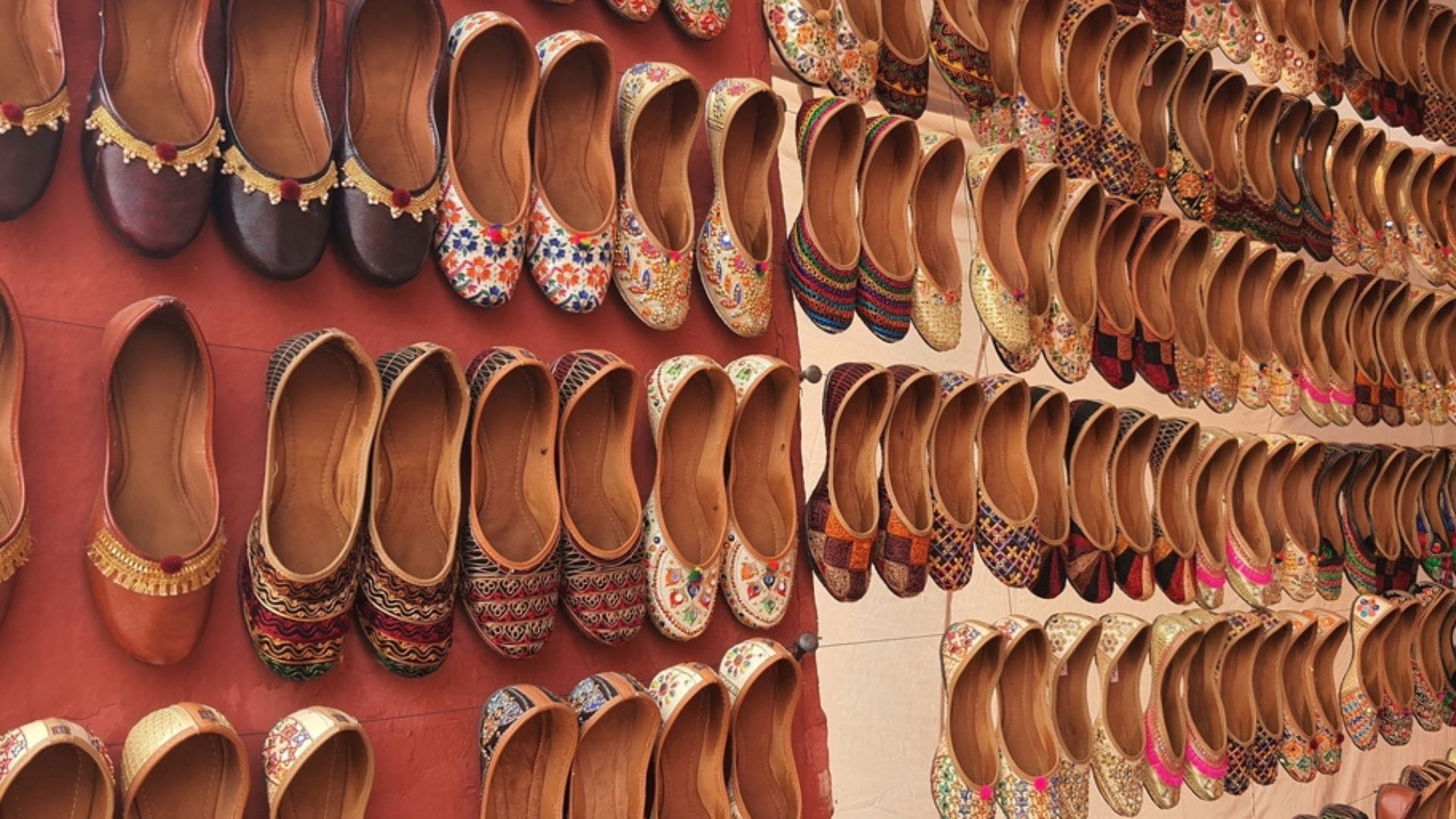 shopping in Chandigarh market