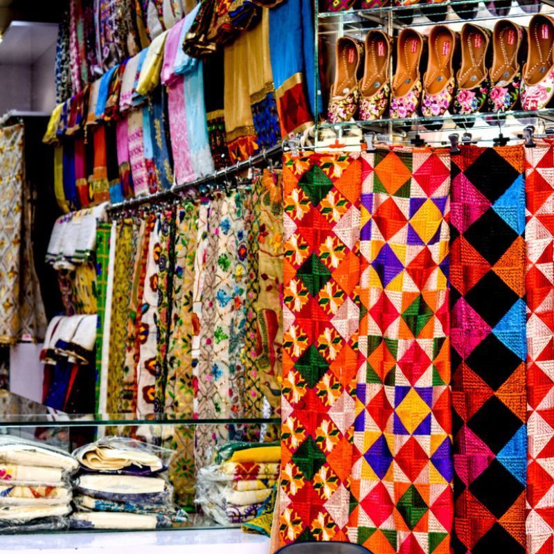 A complete guide to shopping in Chandigarh: Where to go, must-buy products, and more