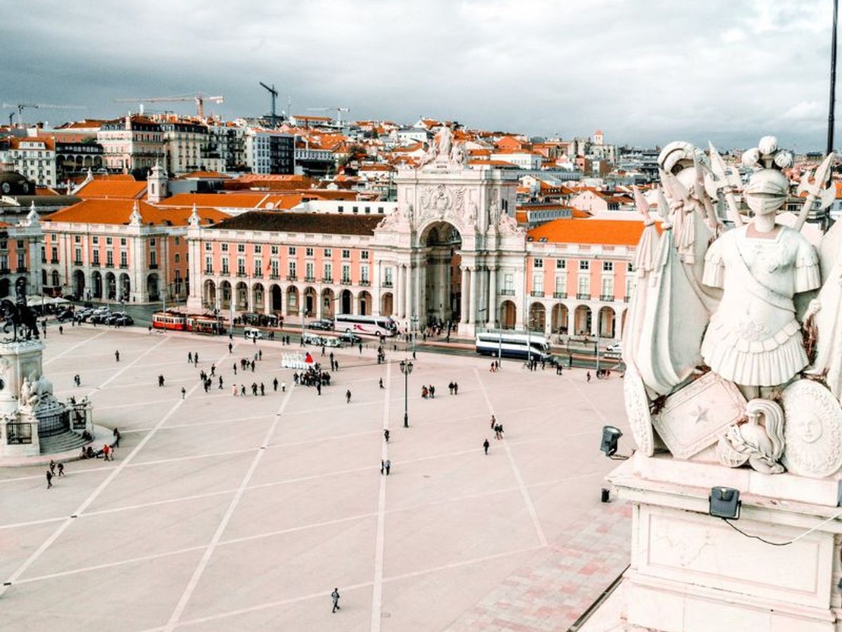 Investing in bitcoin might help you secure an European citizenship