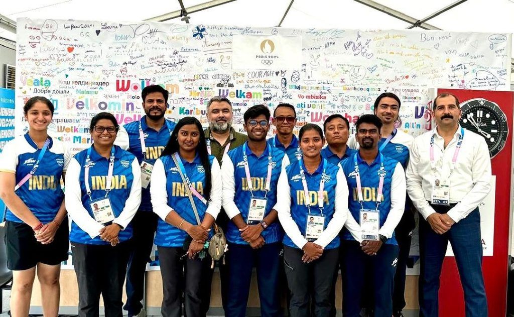 Olympics 2024 prize money for Indian athletes | Lifestyle Asia India