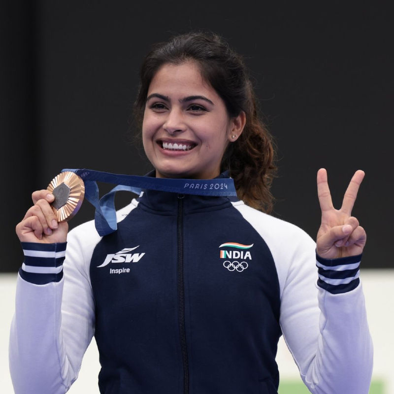 Paris Olympics: A look at the prize money that India will be offering its winning athletes