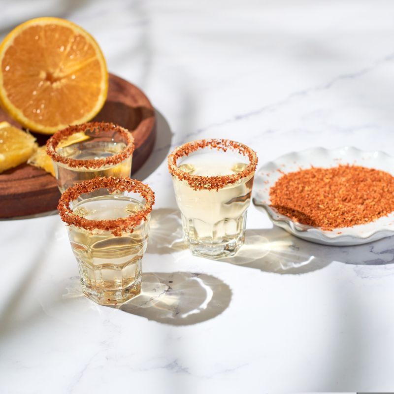 All about the smoky-sweet Mexican sip mezcal and why it’s worth a shot