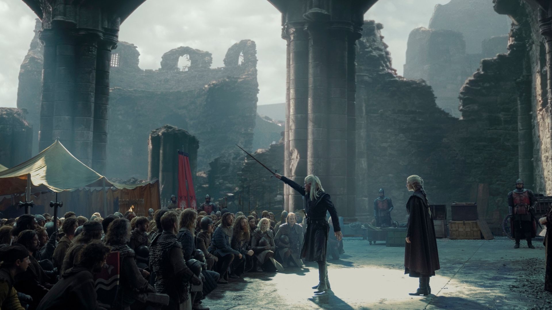 'House of the Dragon' season 2 episode 8: How it is different from the book