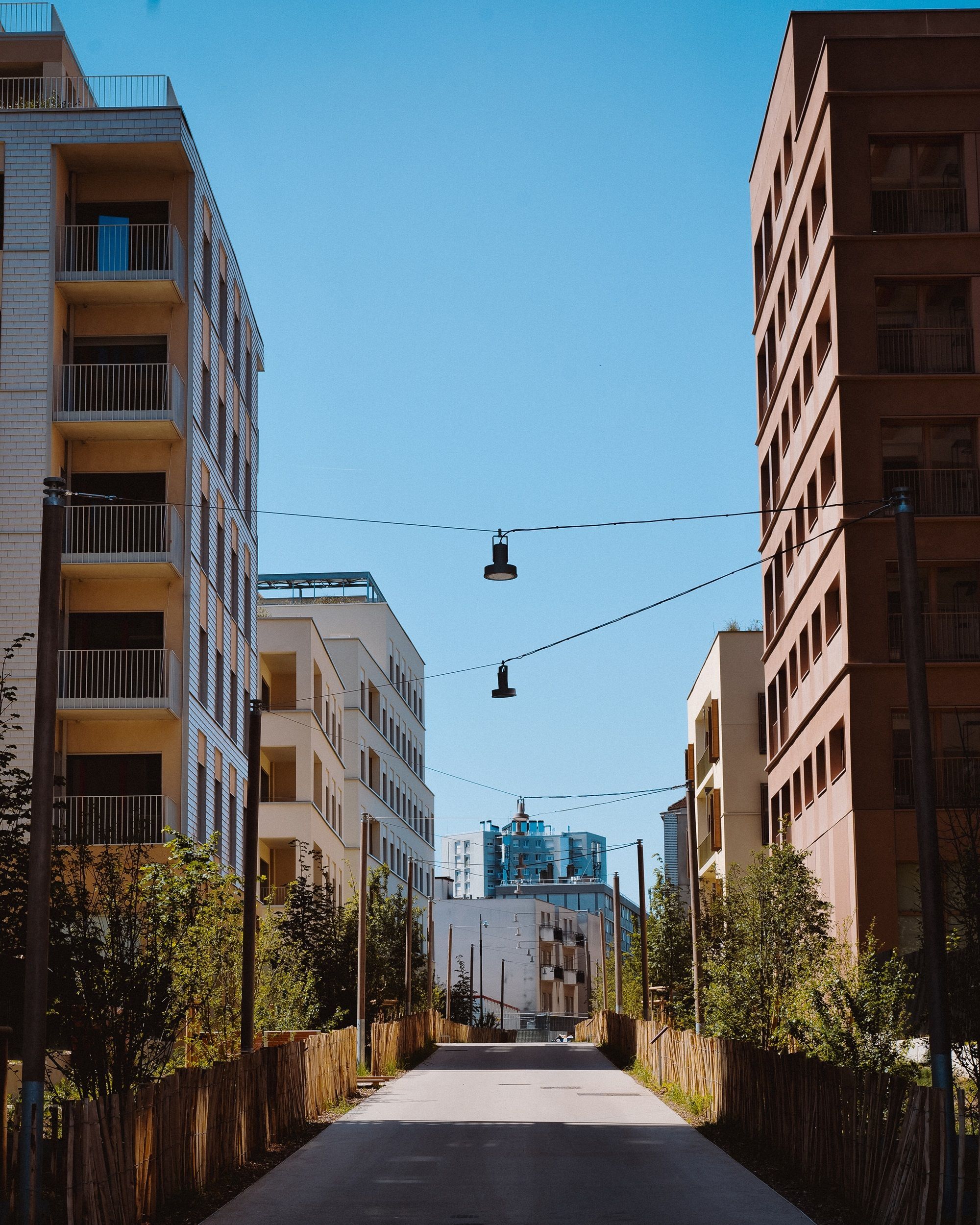 Paris Olympic Village Location, rooms, and all other questions answered