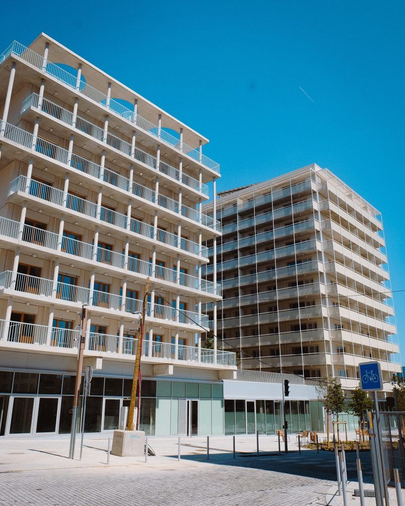 All about the Paris Olympic Village: Where is it and what will happen to it afterwards?