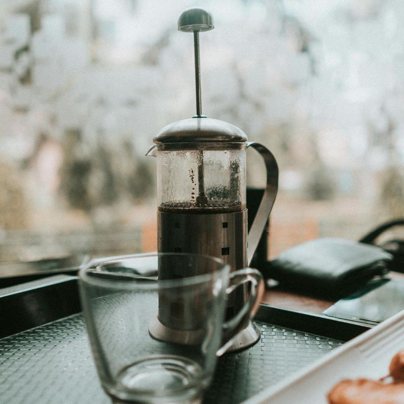 The 8 best French press machines for every coffee connoisseur