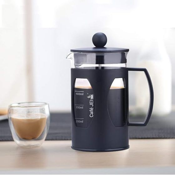 Cafe JEI French Press