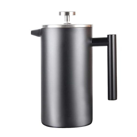 InstaCuppa French Press