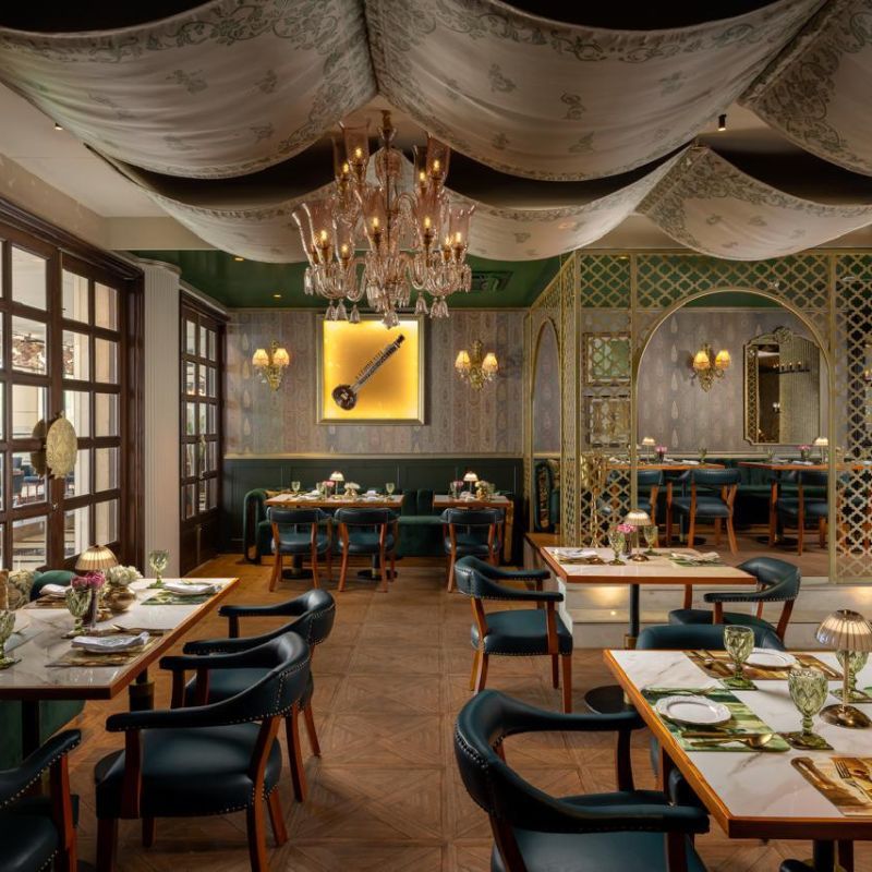The best new restaurants in Delhi-NCR to definitely try this month