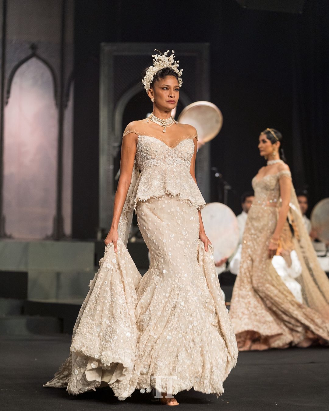 Tarun Tahiliani AW26