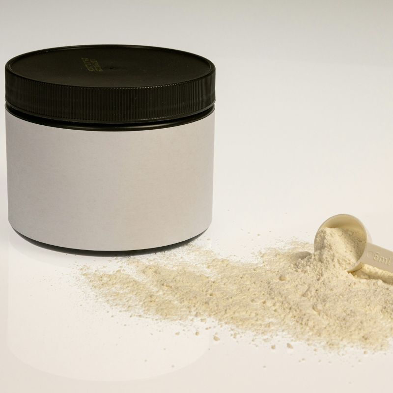 Health all the ‘whey’: Benefits, risks and everything else to know about whey protein