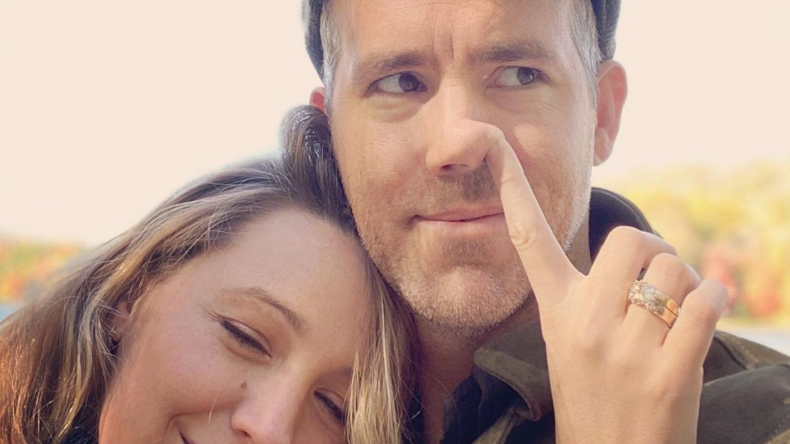Blake Lively and Ryan Reynolds zodiac compatibility Lifestyle Asia India