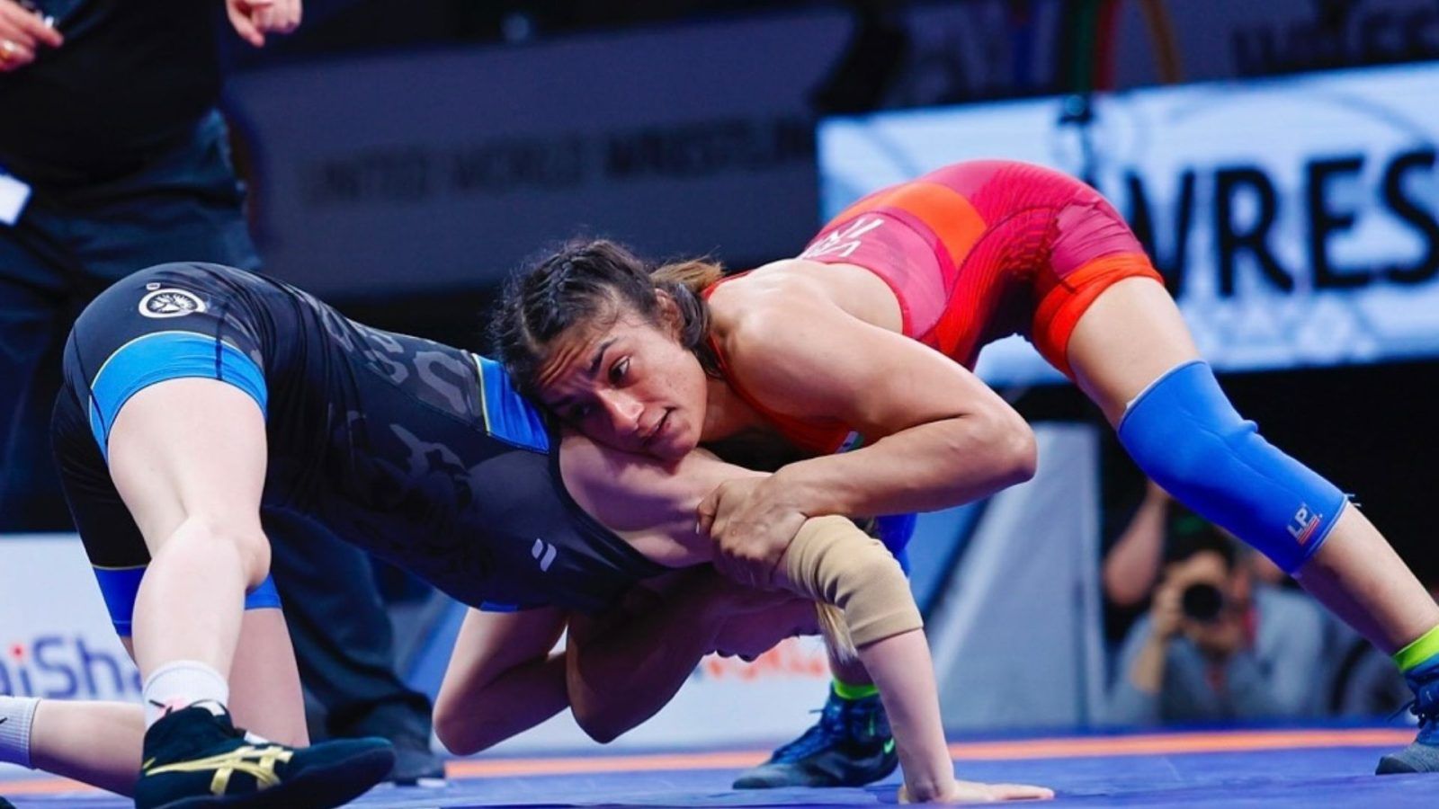 Vinesh Phogat and her medals, and career highlights Lifestyle Asia India