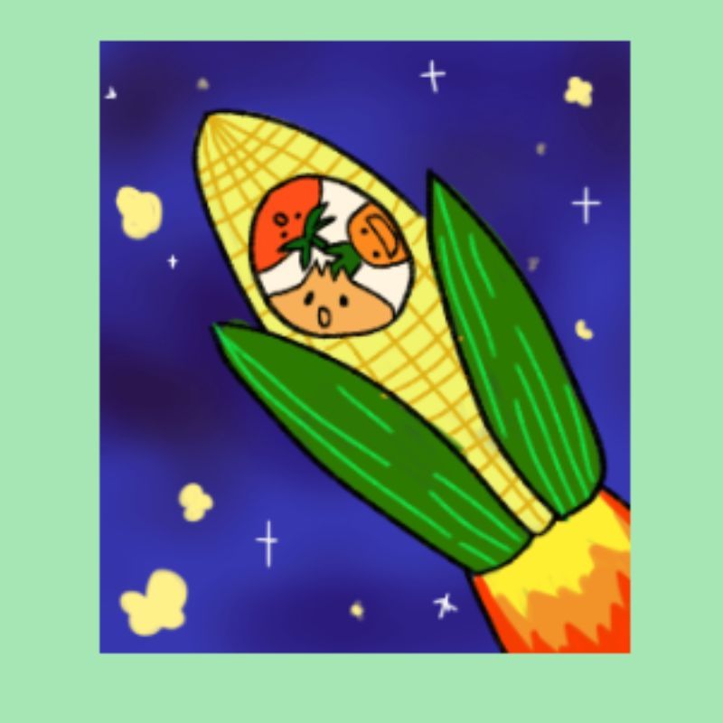 Are you a Jalapeno or a Garlic? How to take the viral Veggie ID personality test on IG