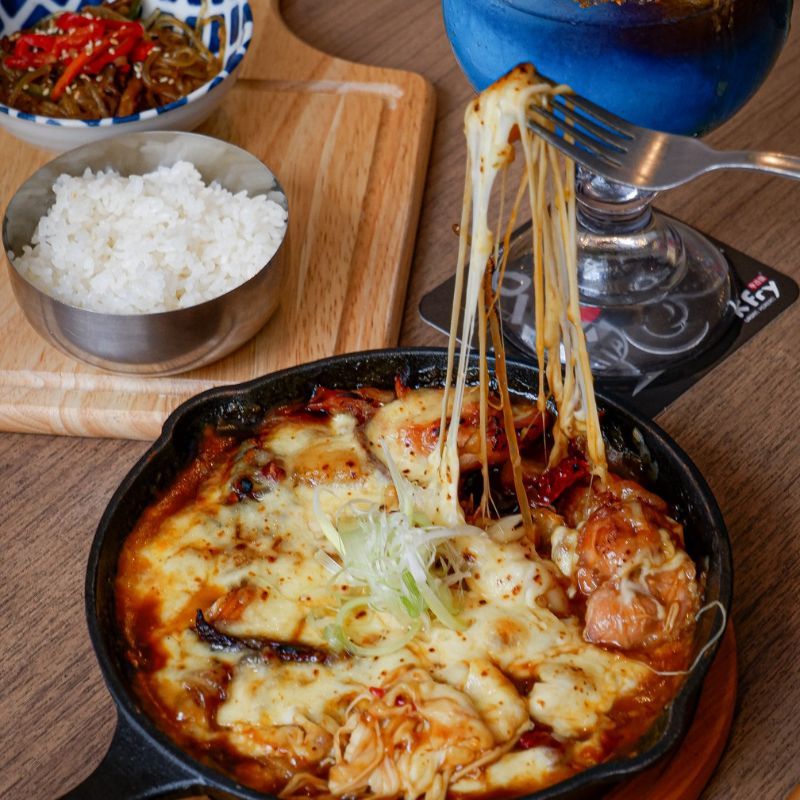 From Ramyeon to Bingsu: Enjoy authentic Korean food at these KL and Selangor restaurants