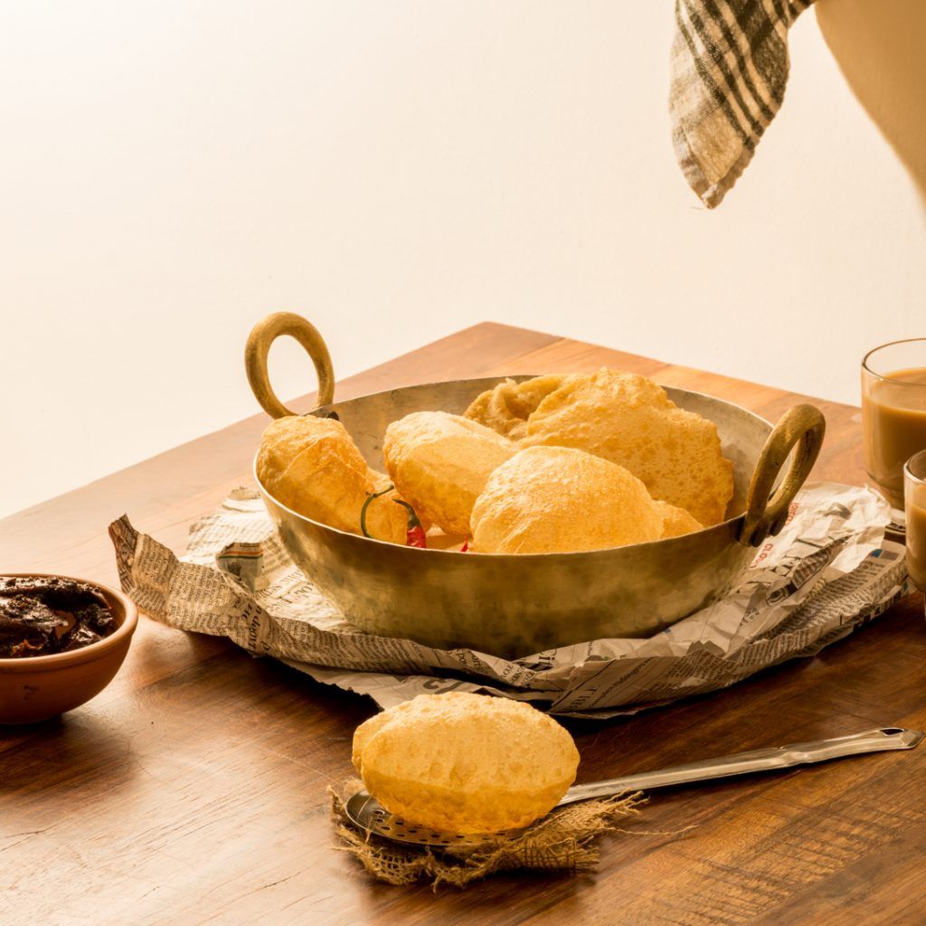 Homeware label PTAL is creating a buzz with brass copper utensils