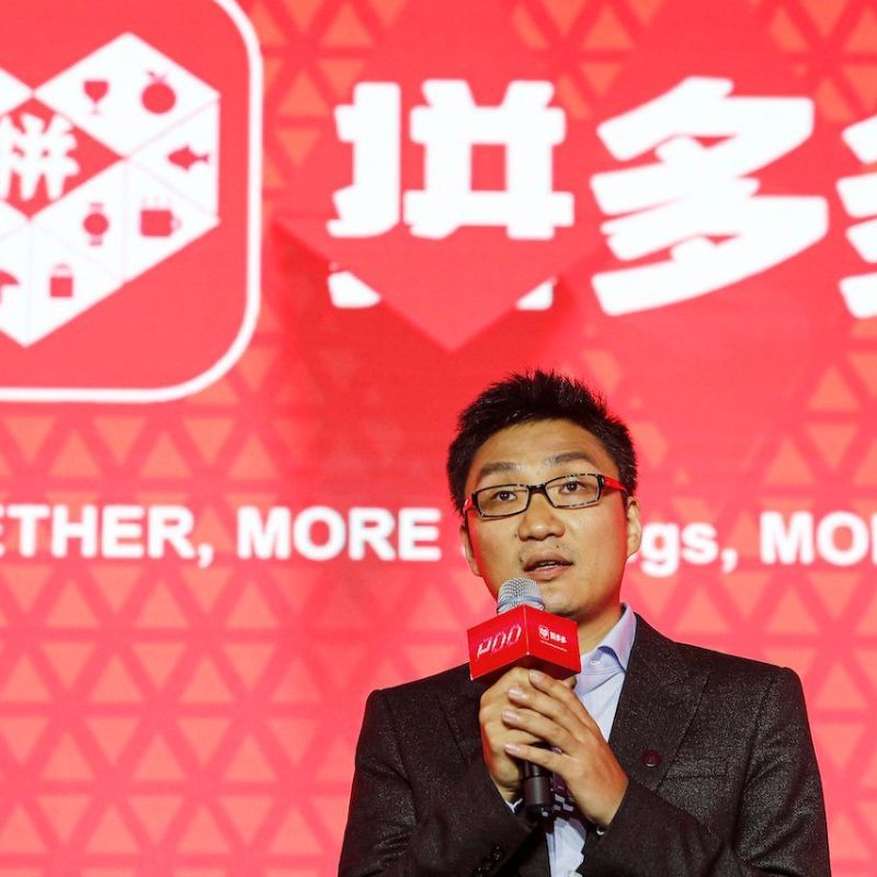 Meet Colin Huang: Temu founder surpasses Jack Ma as China’s new e-commerce mogul