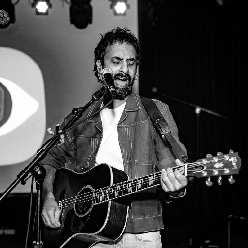 How Ankur Tewari is orchestrating a new generation of Indian music