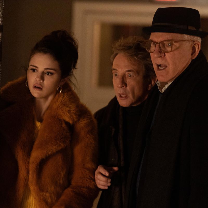 ‘Only Murders in the Building’ season 4 release schedule: The finale is now out