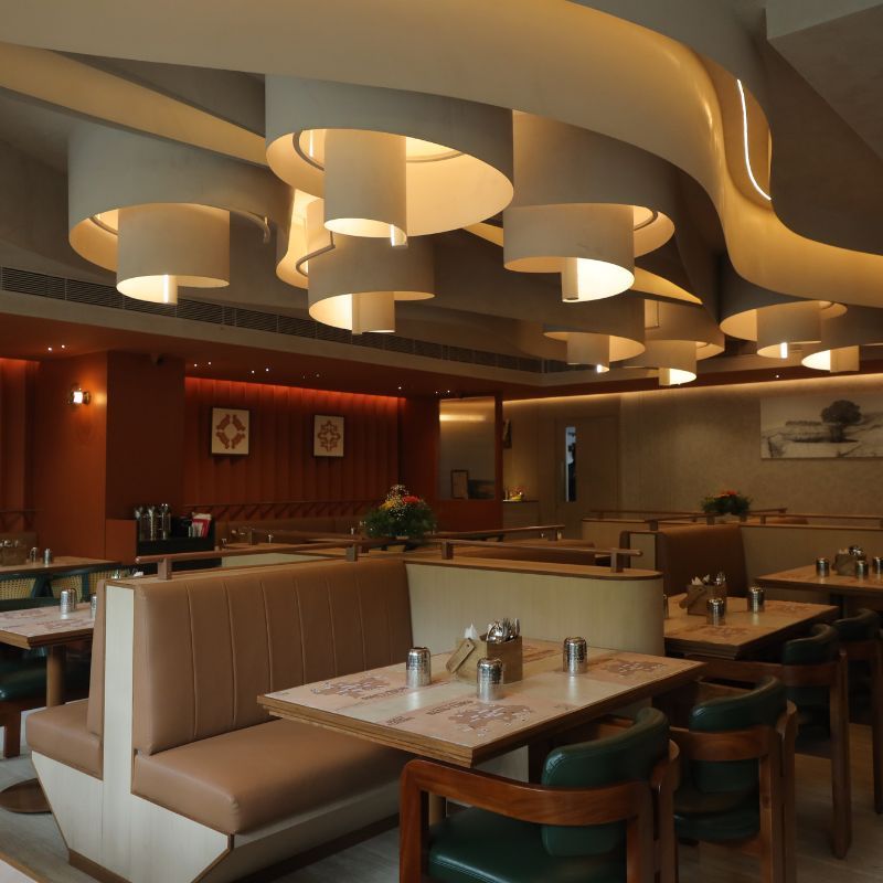 Best new restaurants in Bangalore to spice up your dining-out game