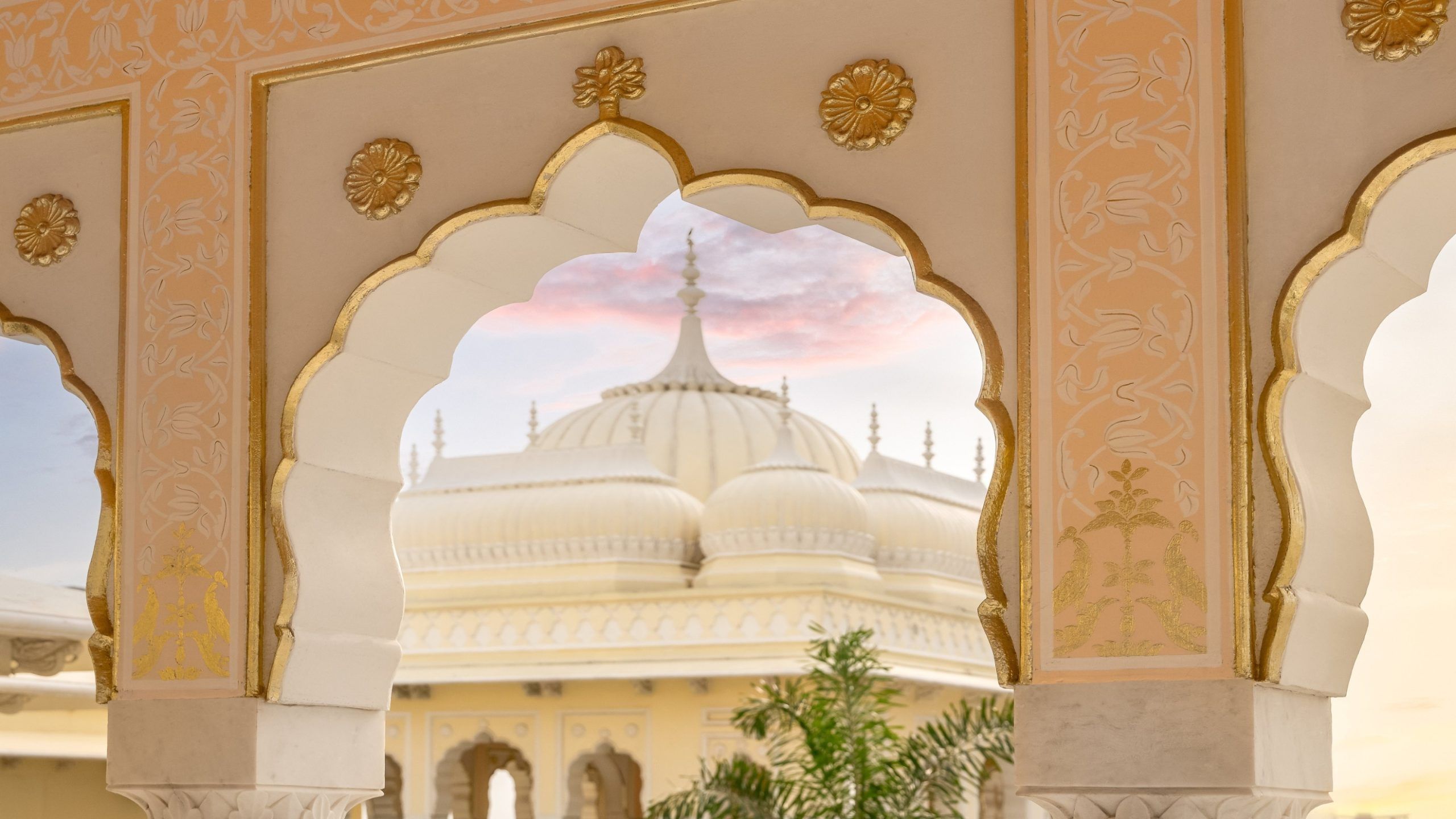 Exploring royal culinary legacy at a singular property in Jaipur