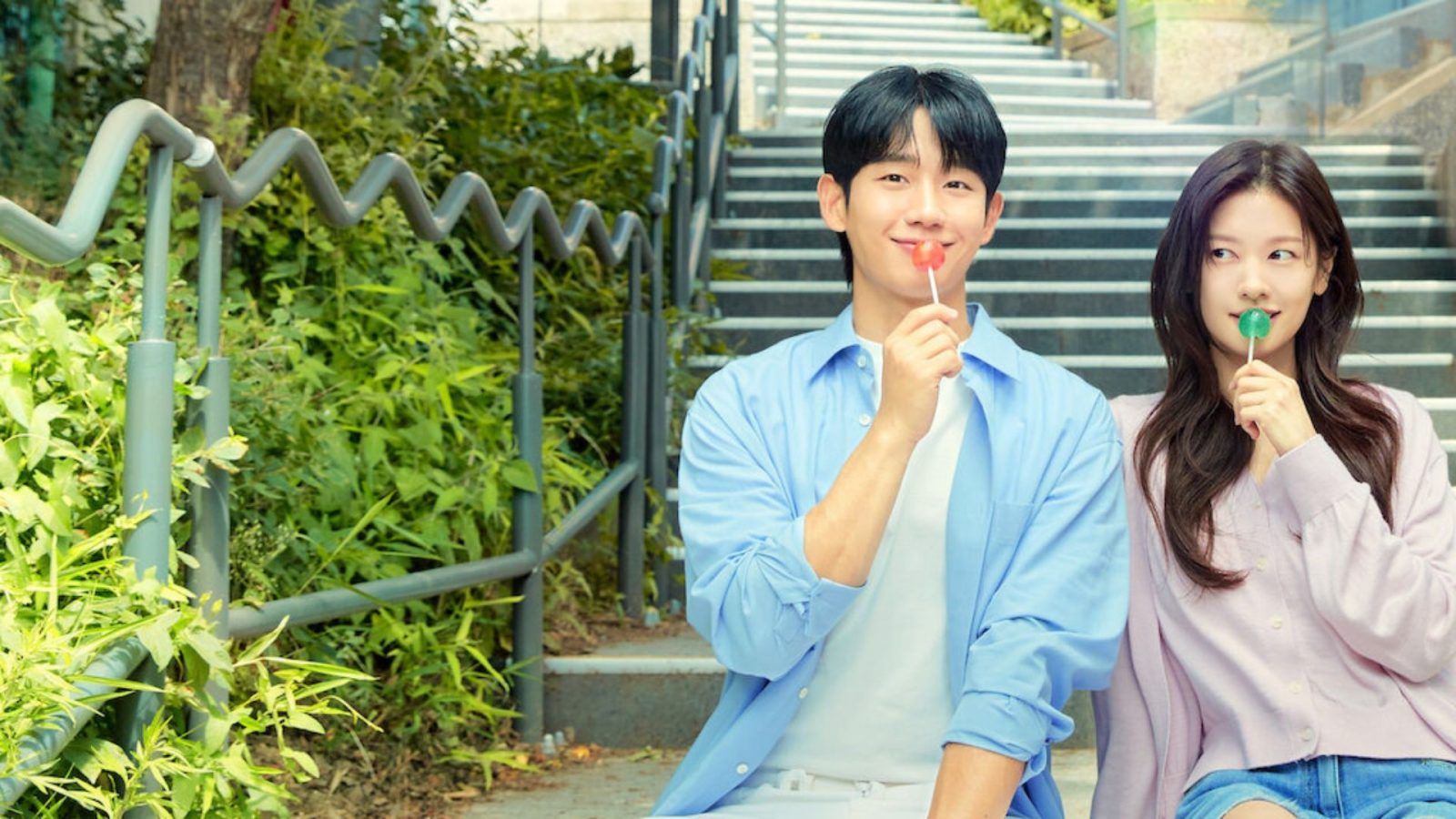 'Love Next Door' K-drama: Episodes 15 & 16 out now | Lifestyle Asia India