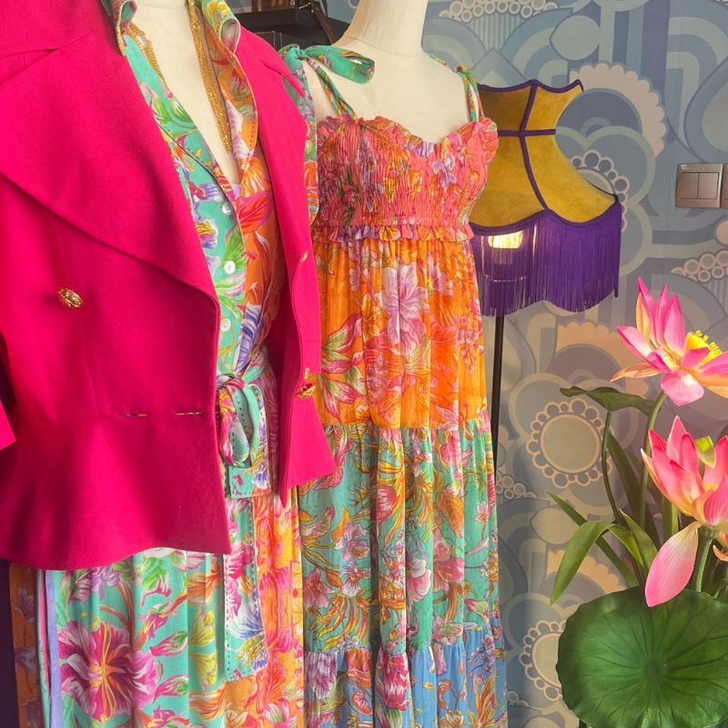 Indulge in retail therapy by shopping at these best thrift shops in Singapore