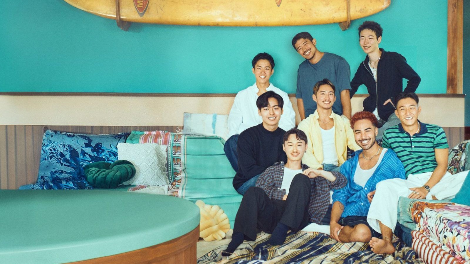 Japanese show 'The Boyfriend' filming locations | Lifestyle Asia India