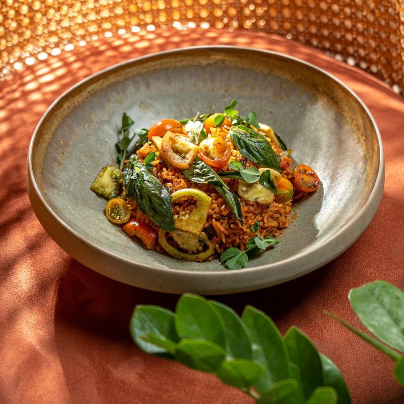 Restaurants in Indiranagar to ‘swwing’ by as recommended by chef Tarun Sibal