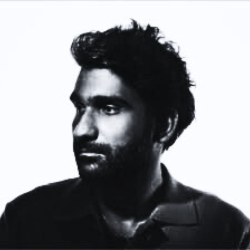 A sombre monsoon evening with Prateek Kuhad’s playlist to keep you company