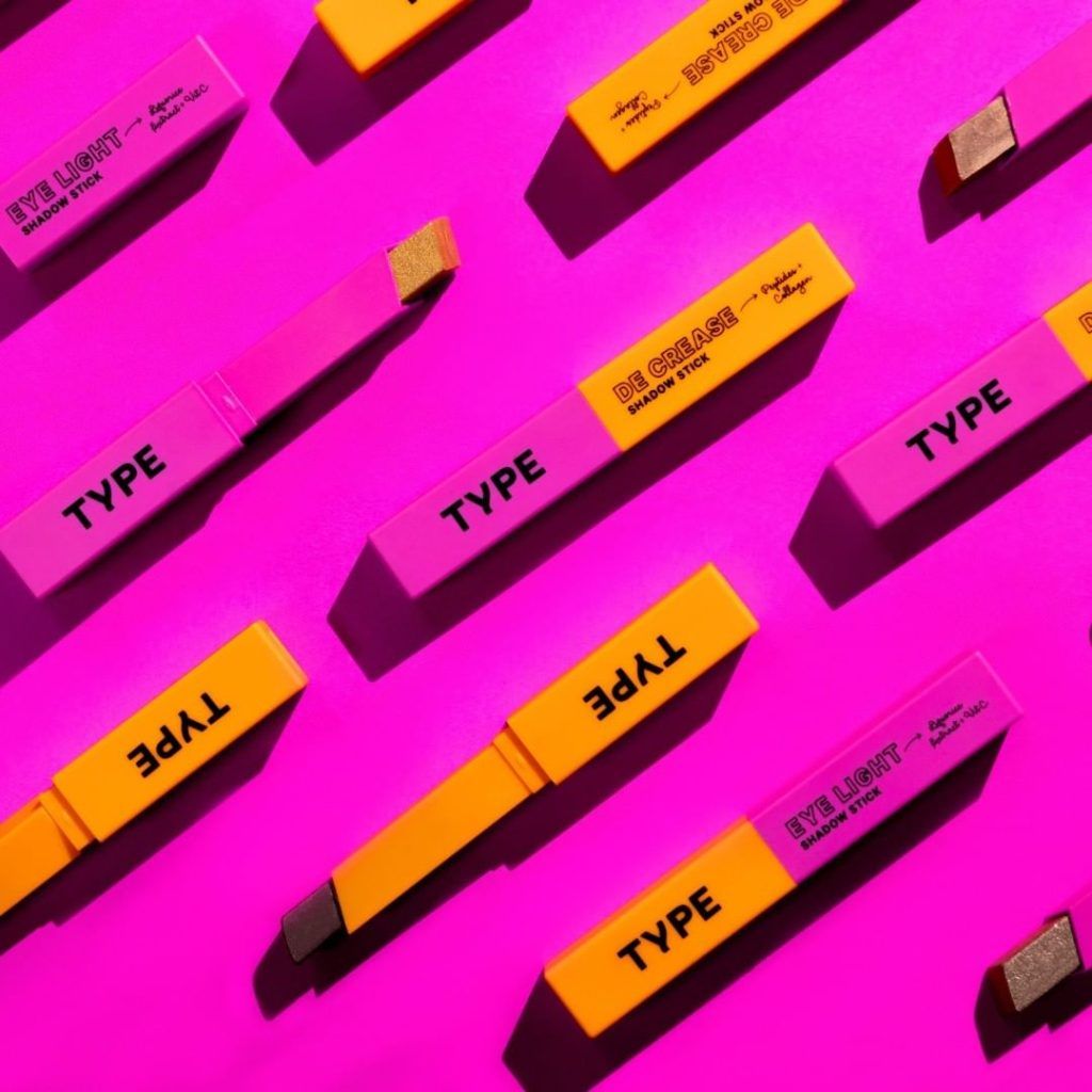 LSA For Local: Type Beauty is every makeup enthusiasts’ type of brand