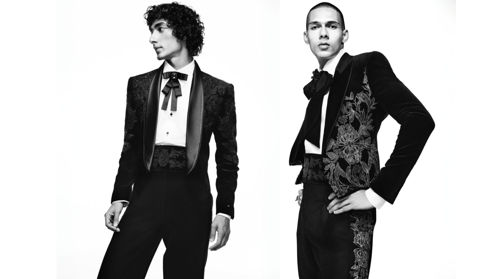 How Rohit Gandhi and Rahul Khanna create 
