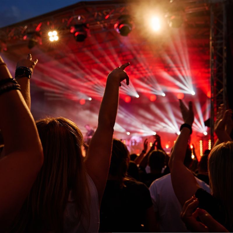 All the exciting events across India that’ll have you heading out this rainy August